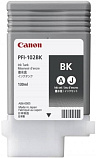 Canon PFI-102BK черный