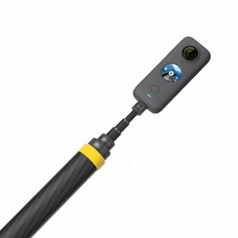Insta360 Extended Edition Selfie Stick (new version) фото 4