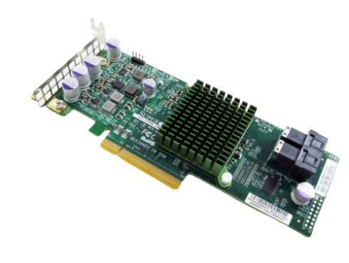 Supermicro AOC-S3008L-L8E фото 2