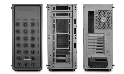 DeepCool E-Shield фото 7