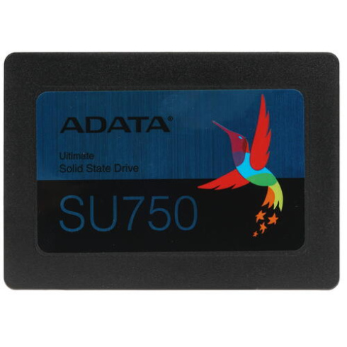A-Data Ultimate SU750 ASU750SS-1TT-C 1TB фото 1