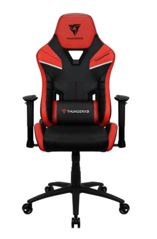 ThunderX3 TC5 Ember Red фото 1