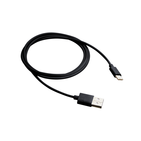 Canyon UC-1 черный фото 1