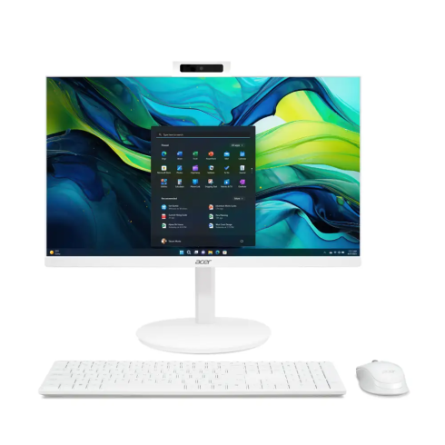 Acer Veriton Z2417G White (DQ.R98EC.001) фото 1