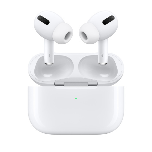 Apple AirPods Pro фото 2