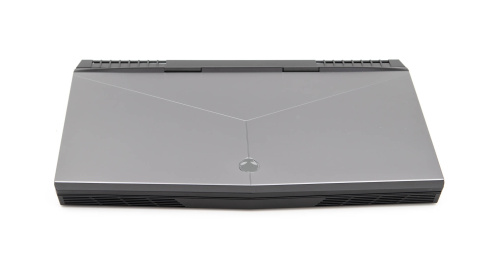Dell Alienware 15 R4 фото 4