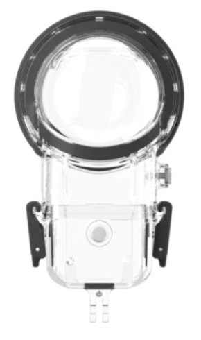 Insta360 ONE X2 Dive Case фото 1