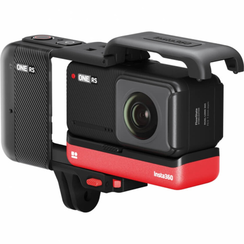 Insta360 ONE RS Mounting Bracket фото 5