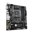Gigabyte B450M DS3H V2 фото 2