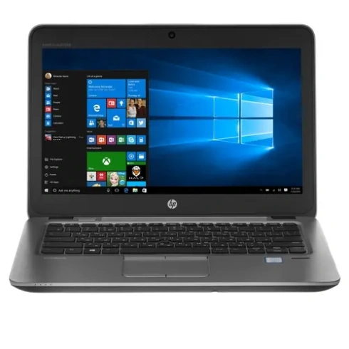 HP EliteBook 820 G4 фото 1