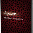 Apacer Panther AS350X AP256GAS350XR 256GB фото 2