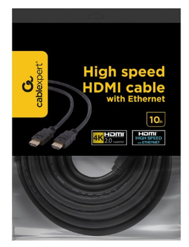 Cablexpert CC-HDMI4L-10M фото 3
