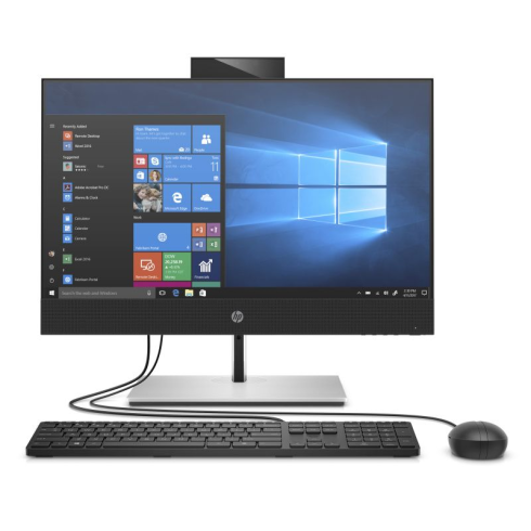 HP ProOne 440 G6 AiO фото 1