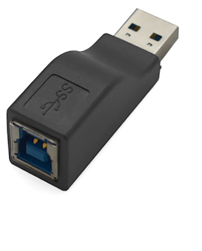 Digitus USB Type A-B m/f фото 2