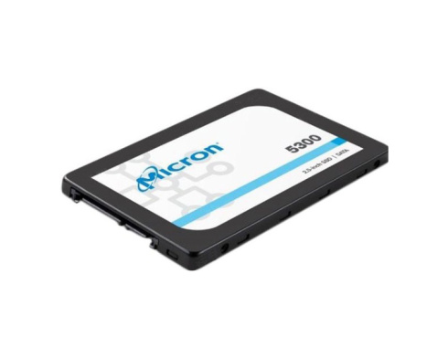Micron 5300 Max 480 GB фото 2