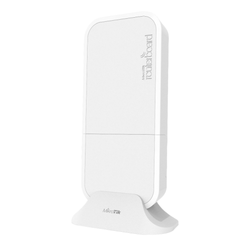 MikroTik wAP 60G AP фото 2