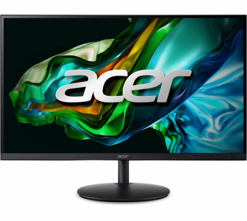 Acer SH242YP1bmihux (SH2 Series) 23,8 фото 1