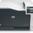 HP Color LaserJet CP5225dn фото 1