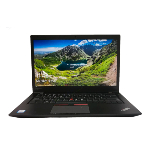 Lenovo ThinkPad T460s фото 1