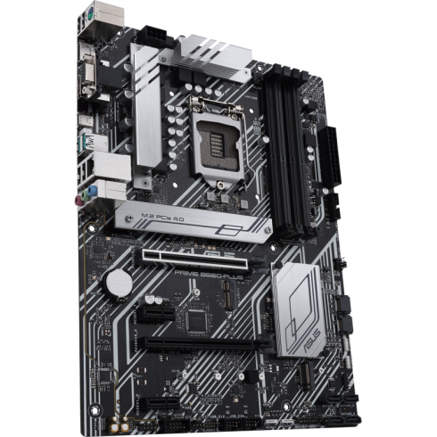 Asus Prime B560-Plus фото 2