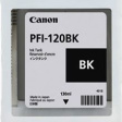 Canon PFI-120BK черный фото 2