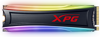 A-DATA XPG Spectrix S40G RGB AS40G-256GT-C 256GB