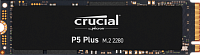 Crucial P5 Plus 500Gb
