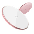 Xiaomi ZMI Wireless Charger Белый/Розовый фото 2