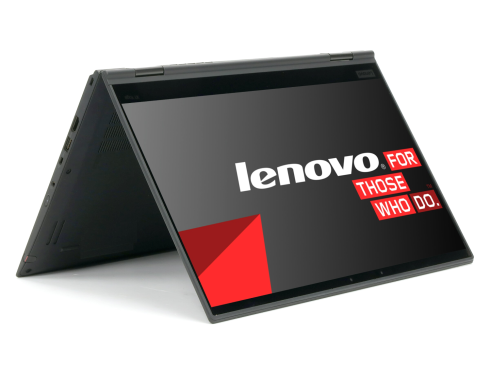 Lenovo ThinkPad X1 Yoga 3rd фото 5