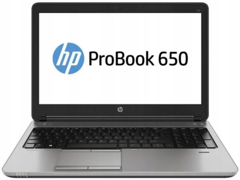 HP ProBook 650 G1 фото 1