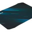 Acer Predator Gaming Mousepad (PMP010) Blue, ткань, прорезиненное основание, 355 x 255 x 3 mm фото 3