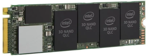 Intel NG80 1Tb фото 1