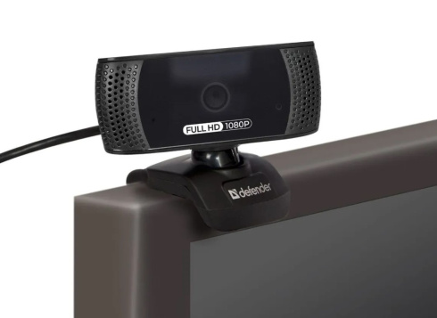 Defender G-lens 2694 фото 4