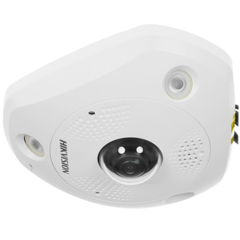 Hikvision DS-2CD6365G0E-IVS фото 2