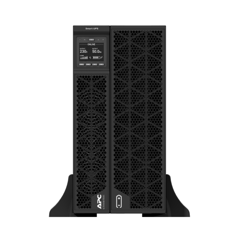 Источник бесперебойного питания APC Smart-UPS RT 10kVA 230V фото 2