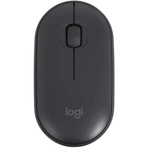 Logitech MK470 Slim фото 4