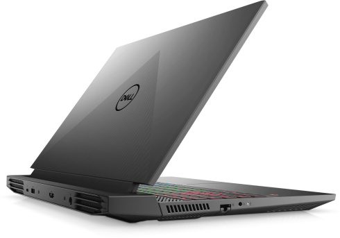 Dell Inspiron G5 15 5510 фото 5
