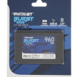 Patriot Burst Elite 960GB фото 3
