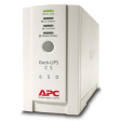 Источник бесперебойного питания APC Back-UPS 650, 230V фото 1