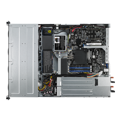 Asus RS300-E10-RS4 фото 1