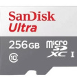 SanDisk Ultra microSDXC 256Gb фото 1