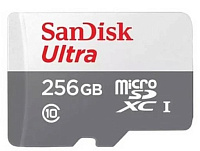 SanDisk Ultra microSDXC 256Gb
