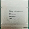 Intel Xeon Platinum 8358 фото 1