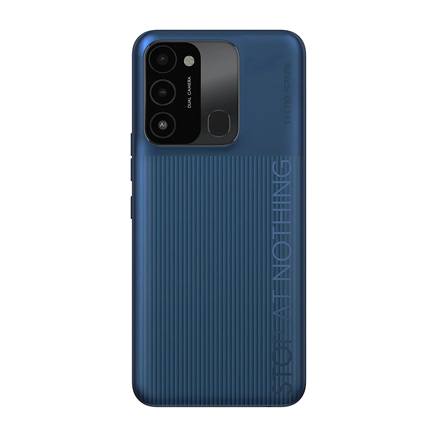 Tecno Spark GO 2022 (2+32) Atlantic Blue - цена, купить на nout.kz