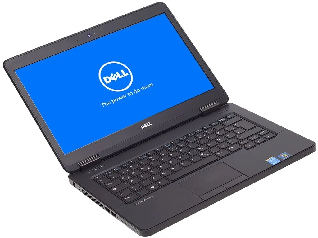 Dell top Latitude E5440