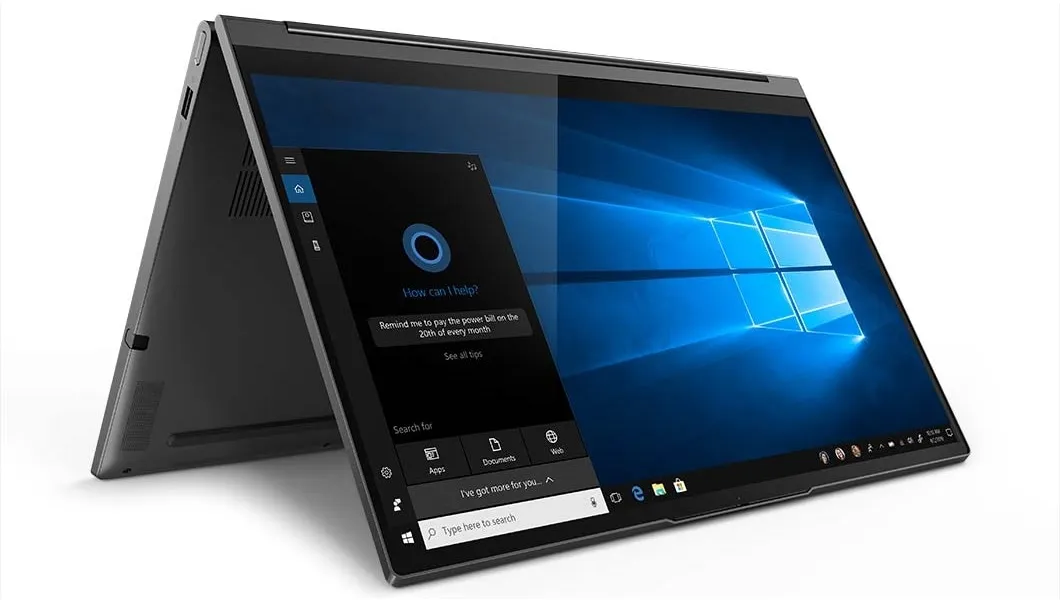 Lenovo yoga hotsell gtx