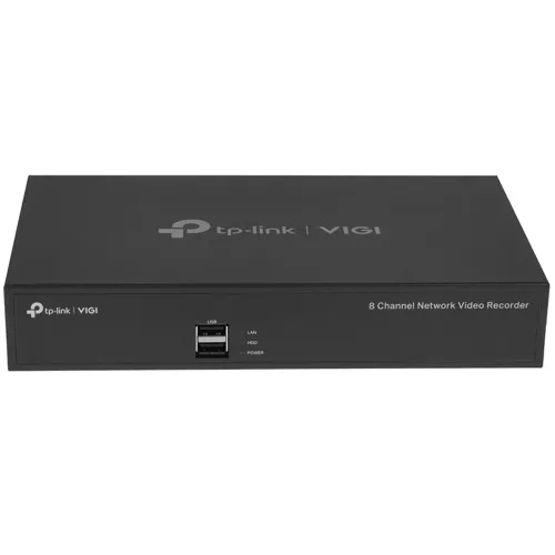 Цифровой видеорегистратор TP-link Vigi NVR1008H VIGI NVR1008H(UN