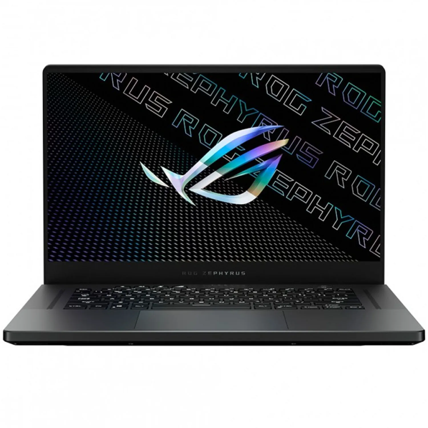 Игровой ноутбук ASUS ROG Zephyrus G15 GA503QM-HN094 15.6