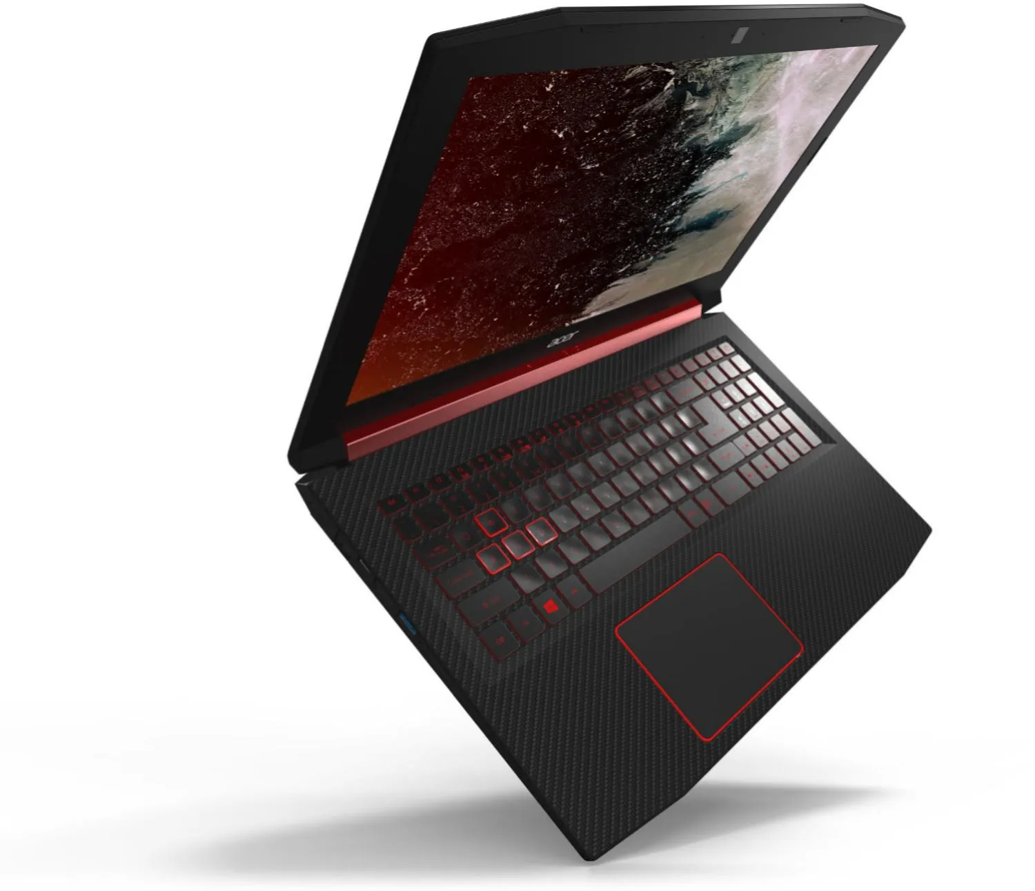 acer nitro 5 i5 gtx 1060