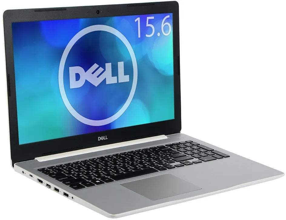 Dell inspiron 15.6 hot sale intel core i5